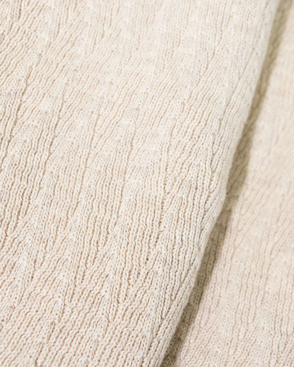 Baby Blanket, Nature - Le Petit Marché Home Furniture