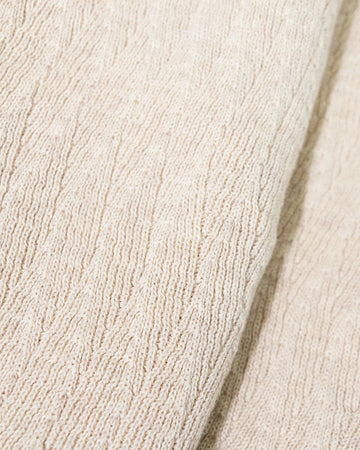 Baby Blanket, Nature - Le Petit Marché Home Furniture