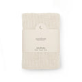 Baby Blanket, Nature - Le Petit Marché Home Furniture