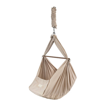 Baby Hammock, Earth - Le Petit Marché Home Furniture