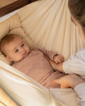 Baby Hammock, Nature - Le Petit Marché Home Furniture