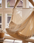 Baby Hammock, Nature - Le Petit Marché Home Furniture