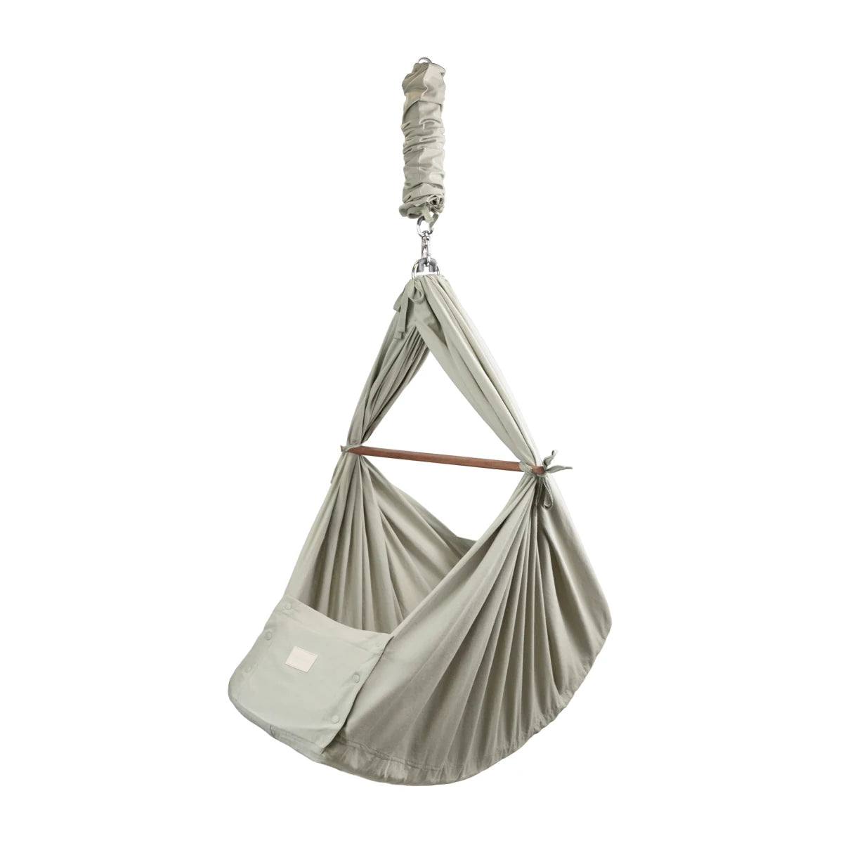 Baby Hammock, Seagrass - LPM Home