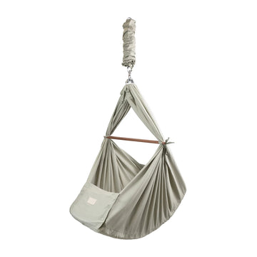 Baby Hammock, Seagrass - LPM Home