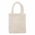 Bag Mushroom, White - Le Petit Marché Home Furniture