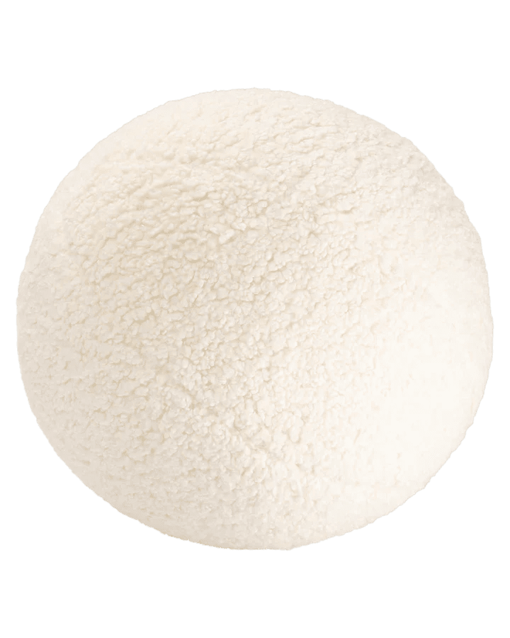 Ball Cushion (Pre - Order) - LPM Home