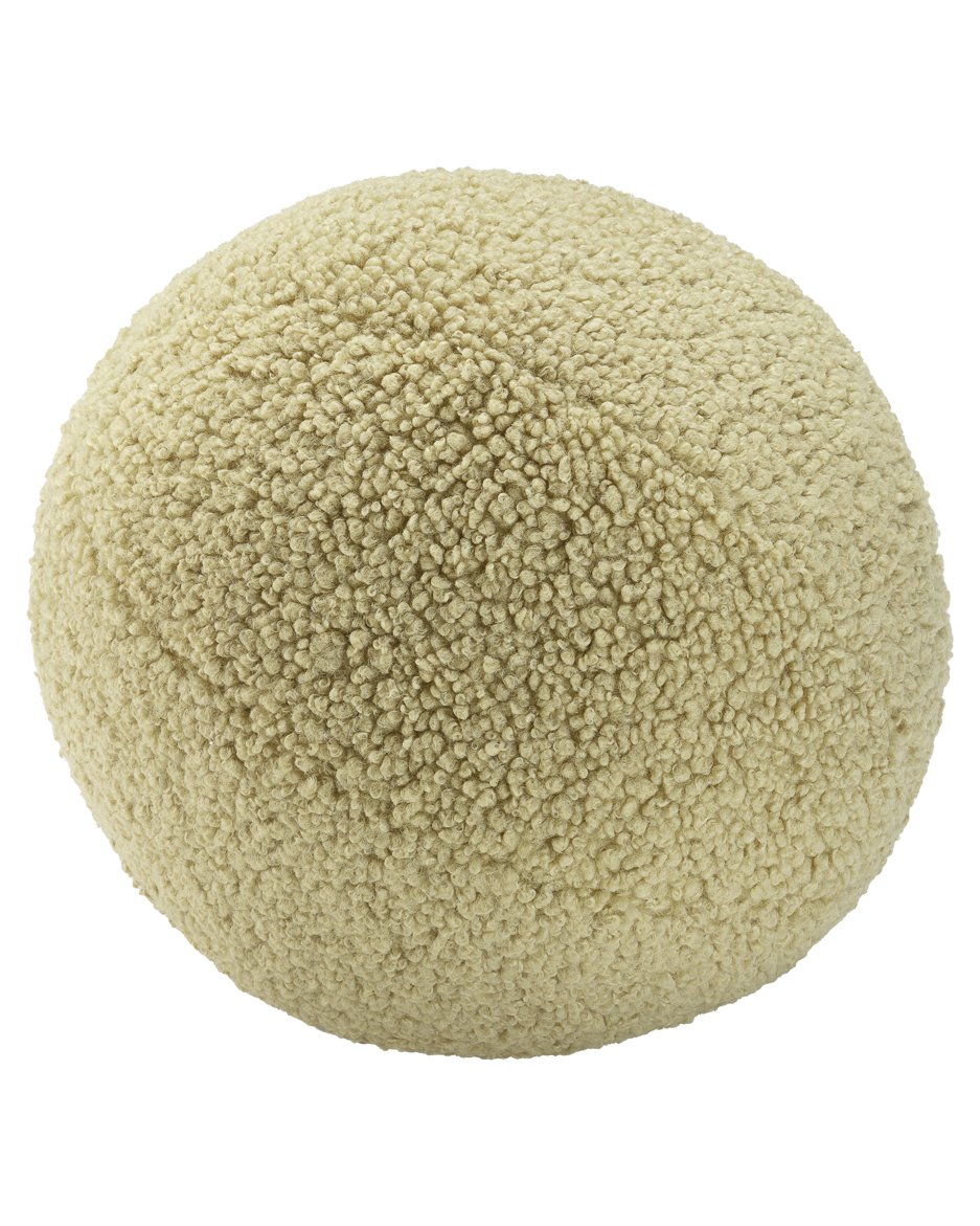 Ball Cushion (Pre - Order) - LPM Home