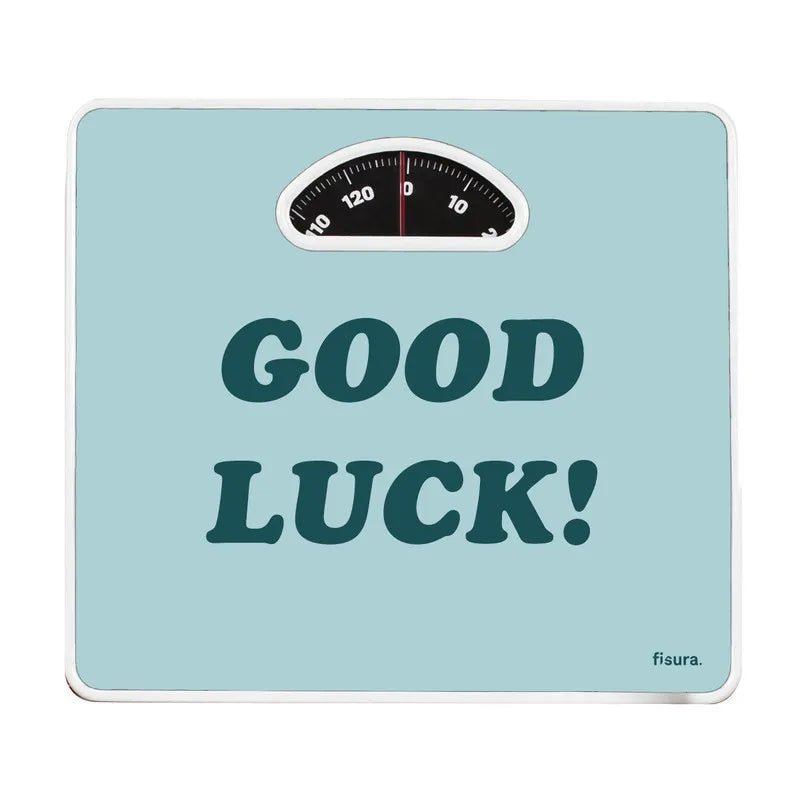 Bascula "Good Luck" - Le Petit Marché Home Furniture