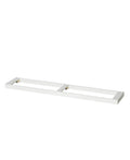 Base for Wood Shelving Unit 5×1 and 5×2 (Pre - Order) - LPM Home