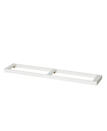 Base for Wood Shelving Unit 5×1 and 5×2 (Pre - Order) - LPM Home