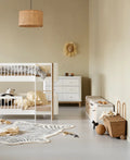 Base for Wood Shelving Unit 5×1 and 5×2 (Pre - Order) - LPM Home