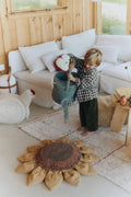 Basket, Water Can - Le Petit Marché Home Furniture