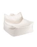 Beanbag Chair Bouclé (Pre - Order) - LPM Home