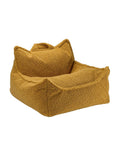 Beanbag Chair Bouclé (Pre - Order) - LPM Home