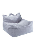Beanbag Chair Corduroy (Pre - Order) - LPM Home