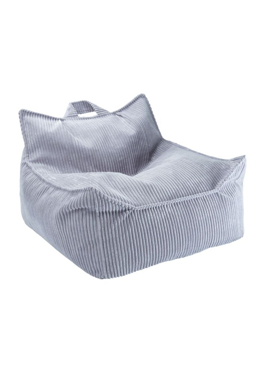 Beanbag Chair Corduroy (Pre - Order) - LPM Home