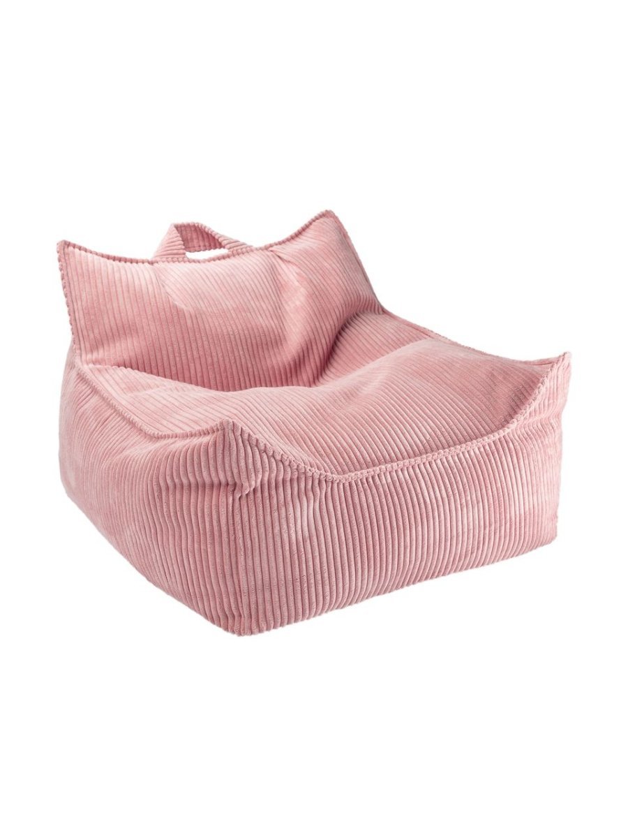 Beanbag Chair Corduroy (Pre - Order) - LPM Home