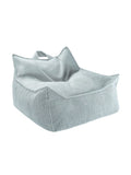 Beanbag Chair Corduroy (Pre - Order) - LPM Home