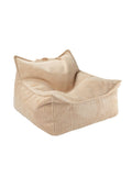 Beanbag Chair Corduroy (Pre - Order) - LPM Home