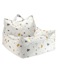 Beanbag Chair Terrazzo (Pre - Order) - LPM Home