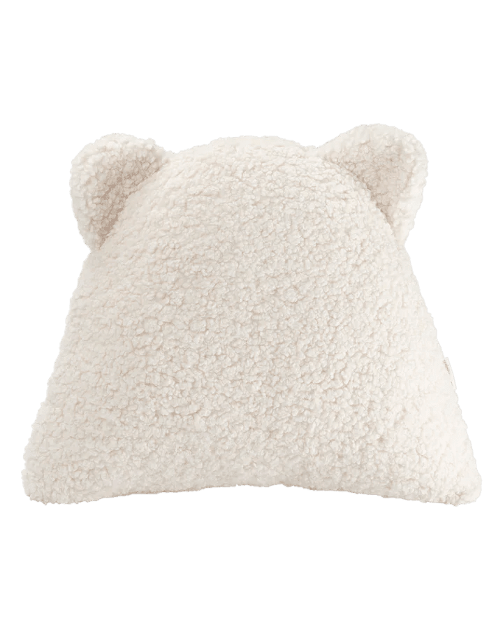 Bear Cushion Bouclé (Pre - Order) - LPM Home