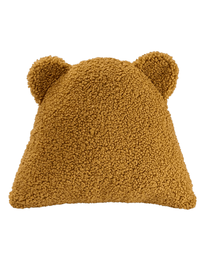 Bear Cushion Bouclé (Pre - Order) - LPM Home