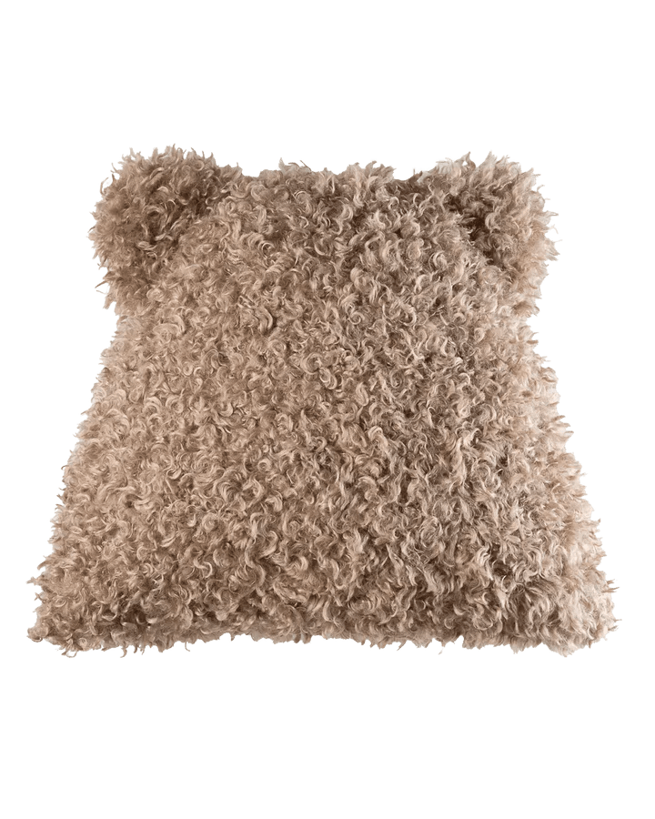 Bear Cushion Yeti (Pre - Order) - LPM Home