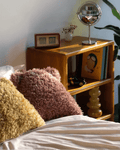 Bear Cushion Yeti (Pre - Order) - LPM Home