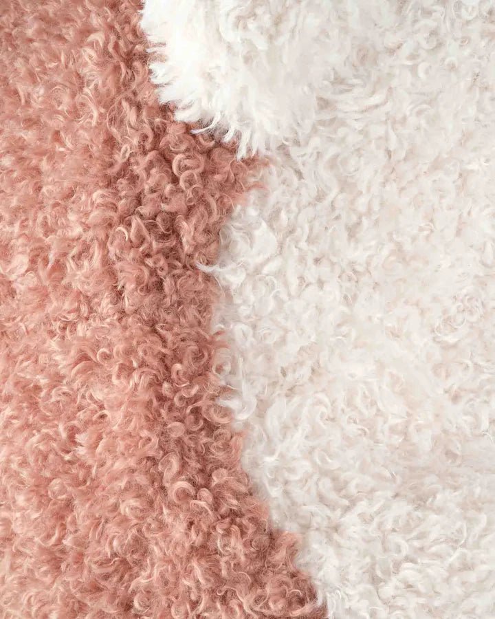 Bear Cushion Yeti (Pre - Order) - LPM Home