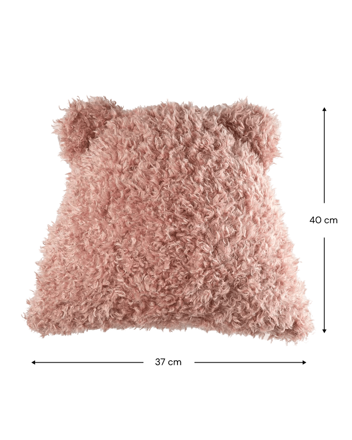 Bear Cushion Yeti (Pre - Order) - LPM Home