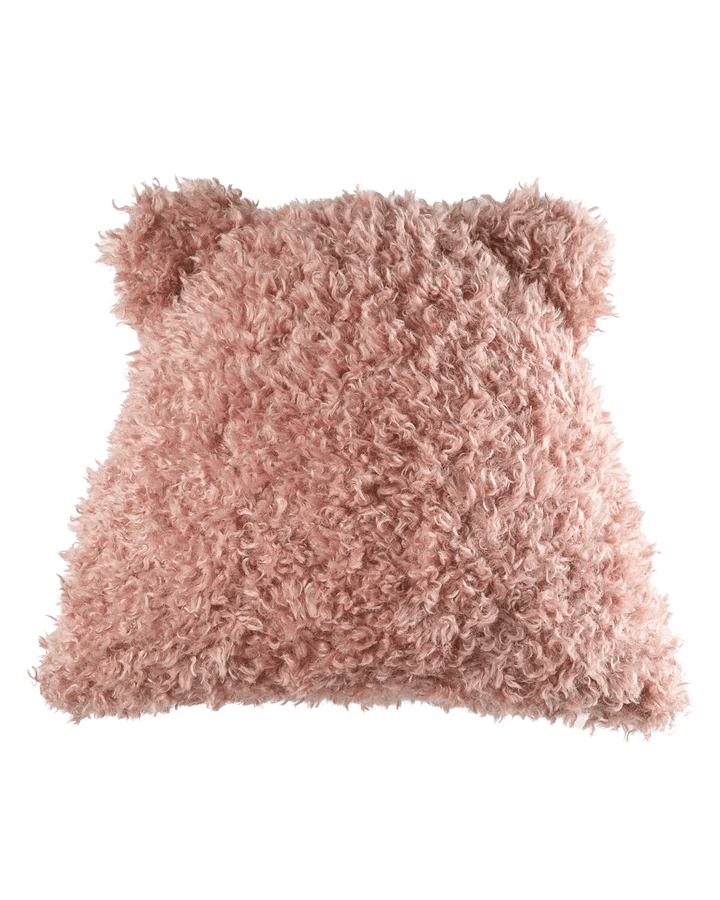 Bear Cushion Yeti (Pre - Order) - LPM Home