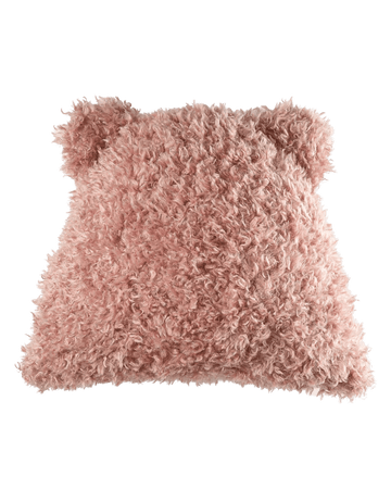 Bear Cushion Yeti (Pre - Order) - LPM Home