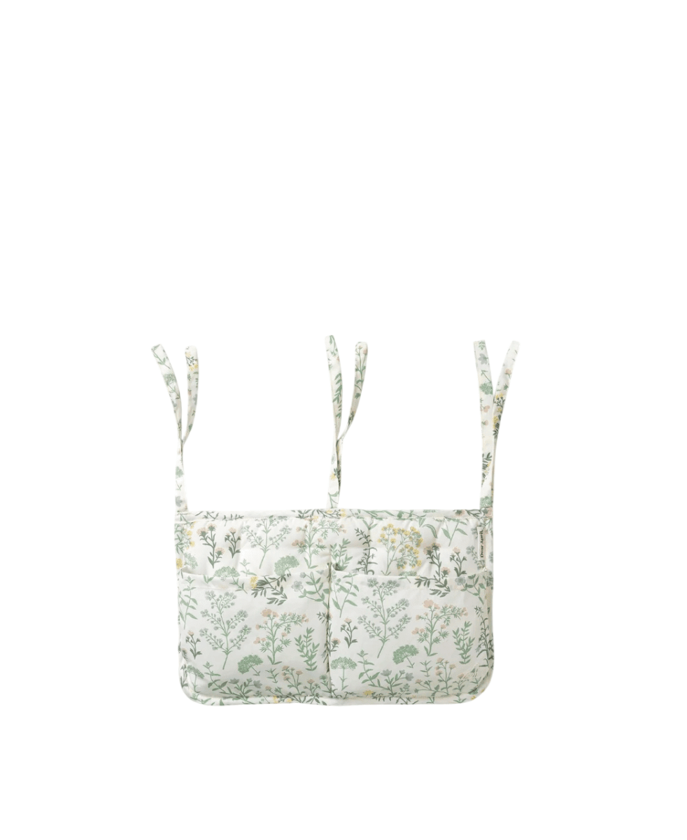 Bed Pocket - LPM Home