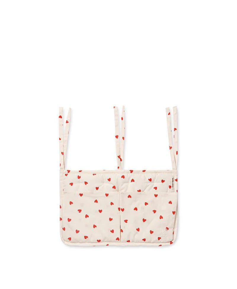 Bed Pocket - LPM Home