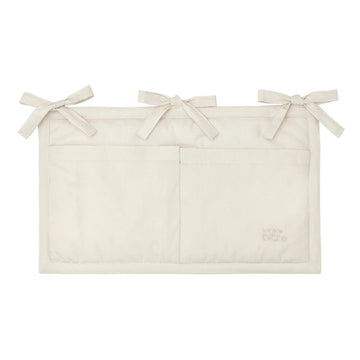 Bed Pocket, Oat - Le Petit Marché Home Furniture