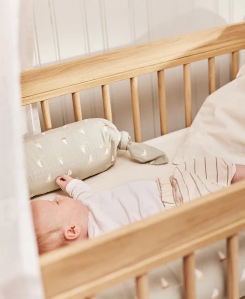 Bed Snake, Sailboats (Pre - Order) - LPM Home