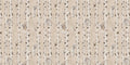 Birch and Owls - Beige - Le Petit Marché Home Furniture