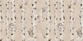 Birch and Owls - Beige - Le Petit Marché Home Furniture