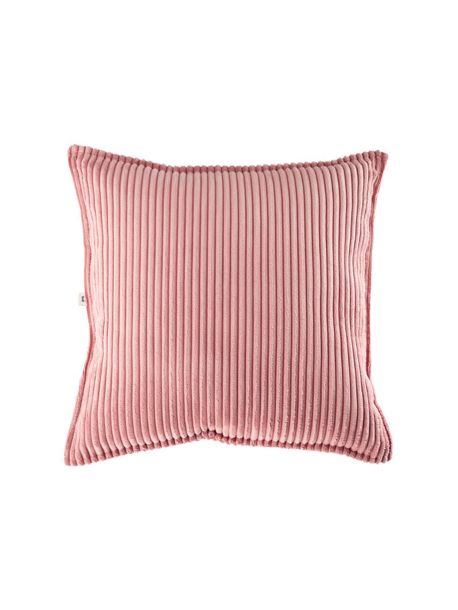 Block Cushion Corduroy (Pre - Order) - LPM Home
