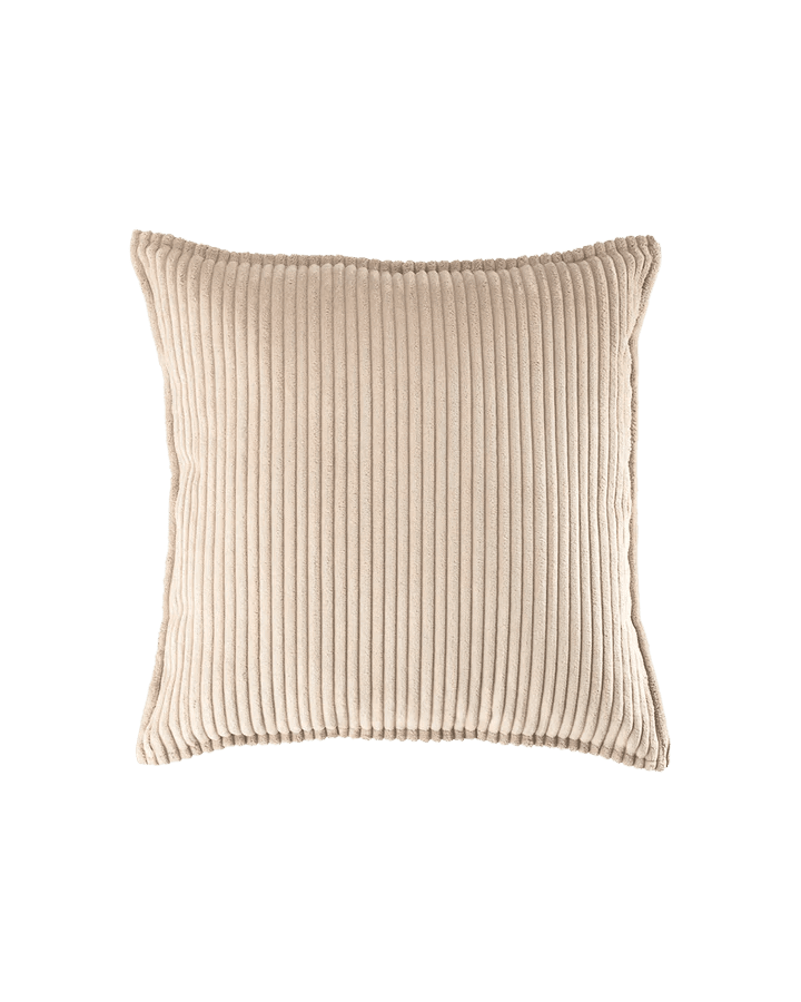 Block Cushion Corduroy (Pre - Order) - LPM Home
