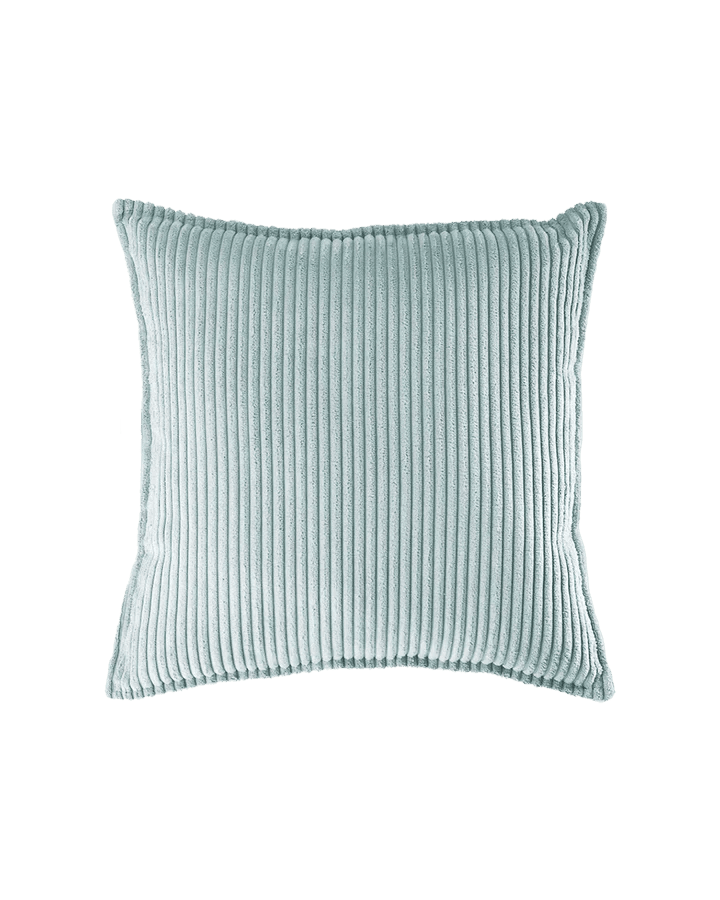 Block Cushion Corduroy (Pre - Order) - LPM Home