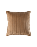 Block Cushion Corduroy (Pre - Order) - LPM Home