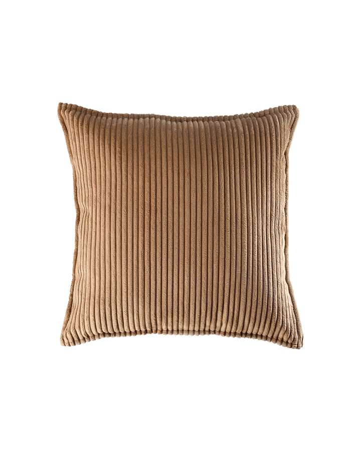 Block Cushion Corduroy (Pre - Order) - LPM Home