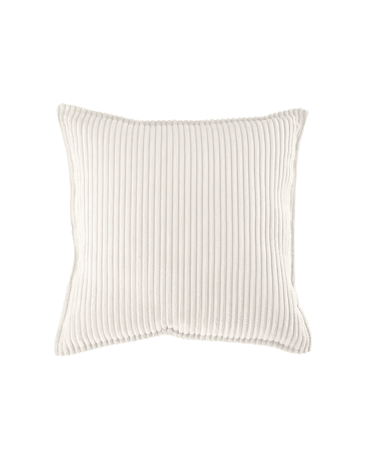 Block Cushion Corduroy (Pre - Order) - LPM Home