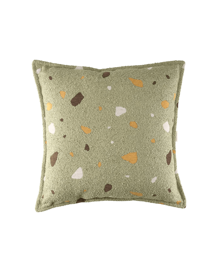 Block Cushion Terrazzo (Pre - Order) - LPM Home