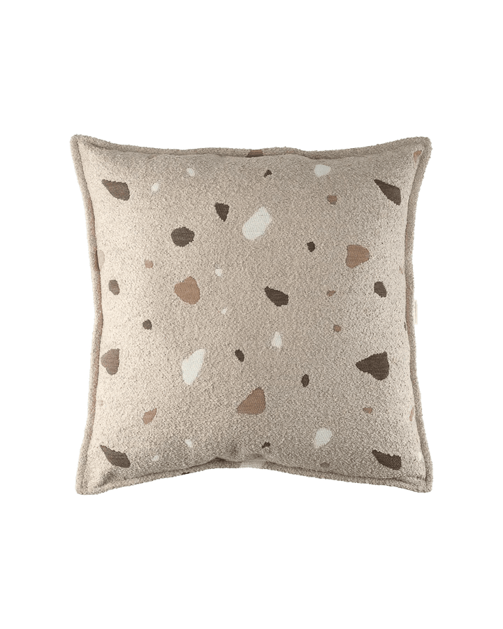 Block Cushion Terrazzo (Pre - Order) - LPM Home