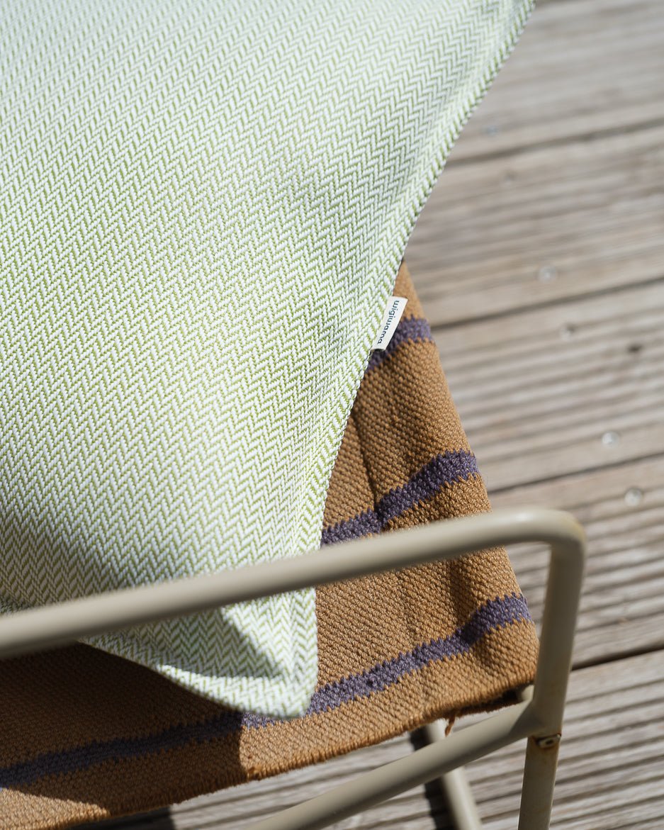 Block Outdoor, Herba (Pre - Order) - Le Petit Marché Home Furniture