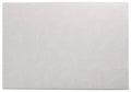 Boho Blue and Beige Leaf Luxury Reversible Playmat, 100% TPU Foam - LPM Home