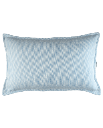 Bolster Outdoor, Azure (Pre - Order) - Le Petit Marché Home Furniture