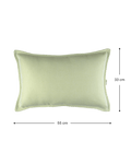 Bolster Outdoor, Herba (Pre - Order) - Le Petit Marché Home Furniture